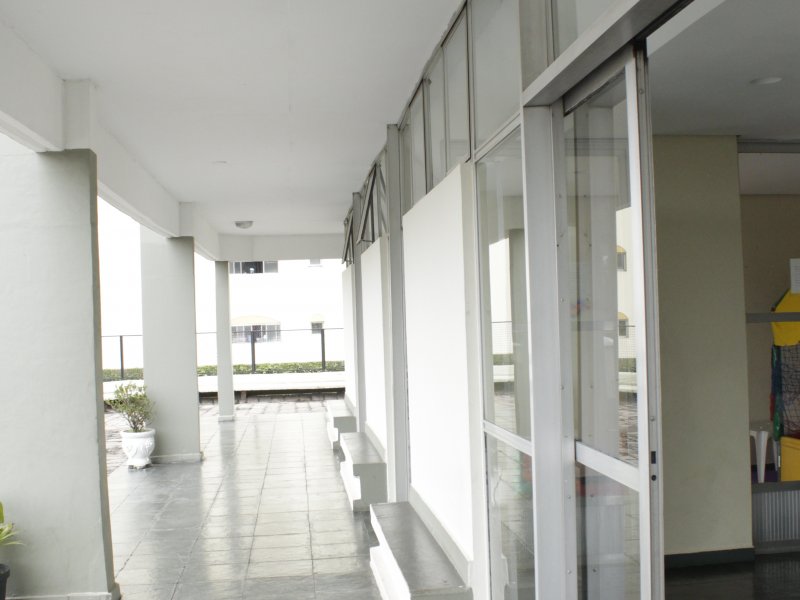 Apartamento à venda Vila Diva com 90m² e 3 quartos por R$ 450.000 - 1595770417-mg-1926.JPG