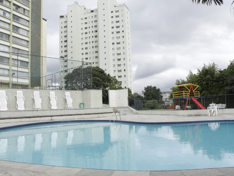 Apartamento à venda Vila Diva com 90m² e 3 quartos por R$ 450.000 - 350234510-mg-1909.JPG