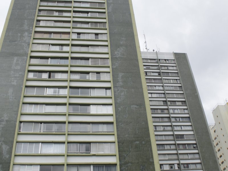 Apartamento à venda Vila Diva com 90m² e 3 quartos por R$ 450.000 - 658557045-mg-1912.JPG