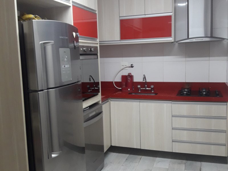 imóvel com 130m² - Mooca - São Paulo