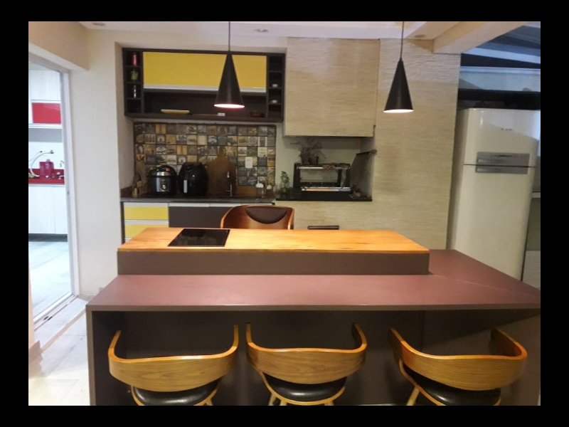 imóvel com 130m² - Mooca - São Paulo