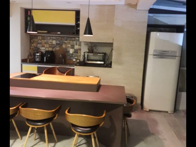 imóvel com 130m² - Mooca - São Paulo