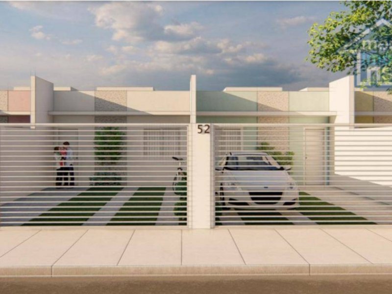 Casa à venda Parque Novo Horizonte com 144m² e 3 quartos por R$ 181.900 - 1902070636-img-20191104-150350.jpg