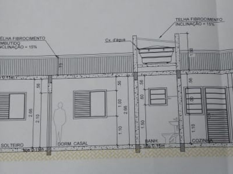 Casa à venda Parque Novo Horizonte com 144m² e 3 quartos por R$ 181.900 - 689515770-ec3454fd-9244-4647-a756-988ed01d0f6b.JPG