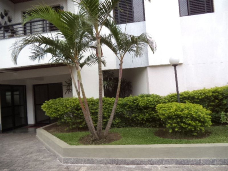 Apartamento à venda Vila do Castelo com 148m² e 4 quartos por R$ 990.000 - 1819037423-fachada-1.jpg
