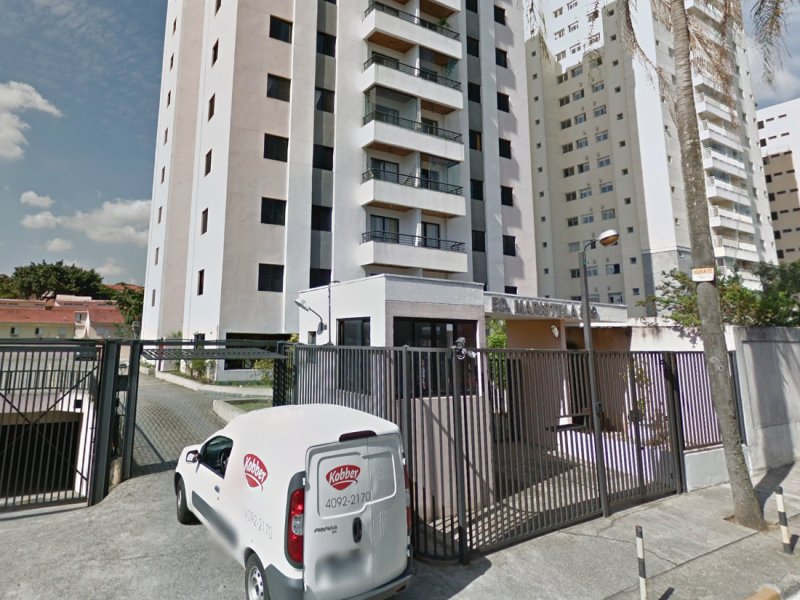 Apartamento à venda Vila do Castelo com 148m² e 4 quartos por R$ 990.000 - 2032574696-portaria-2.jpg