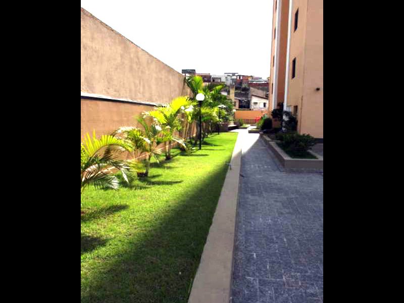 Apartamento à venda Vila do Castelo com 148m² e 4 quartos por R$ 990.000 - 253611288-area-comum-1.jpg