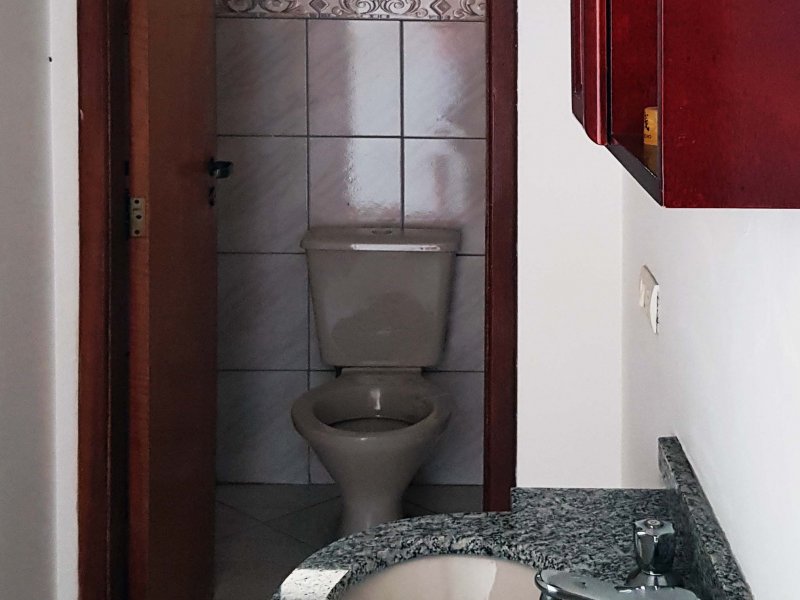 Apartamento à venda Vila do Castelo com 148m² e 4 quartos por R$ 990.000 - 325402858-lavabo-1.jpg