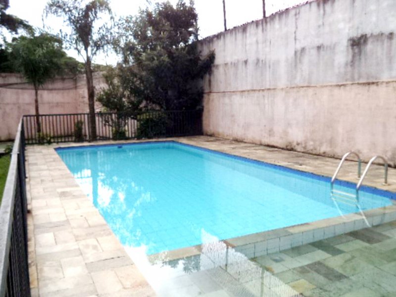 Apartamento à venda Vila do Castelo com 148m² e 4 quartos por R$ 990.000 - 342358805-piscina-1.jpg
