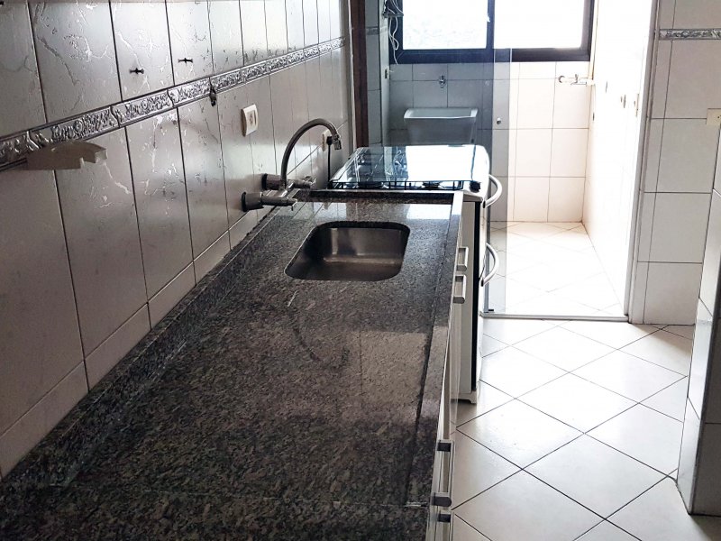 Apartamento à venda Vila do Castelo com 148m² e 4 quartos por R$ 990.000 - 576569432-cozinha-2.jpg