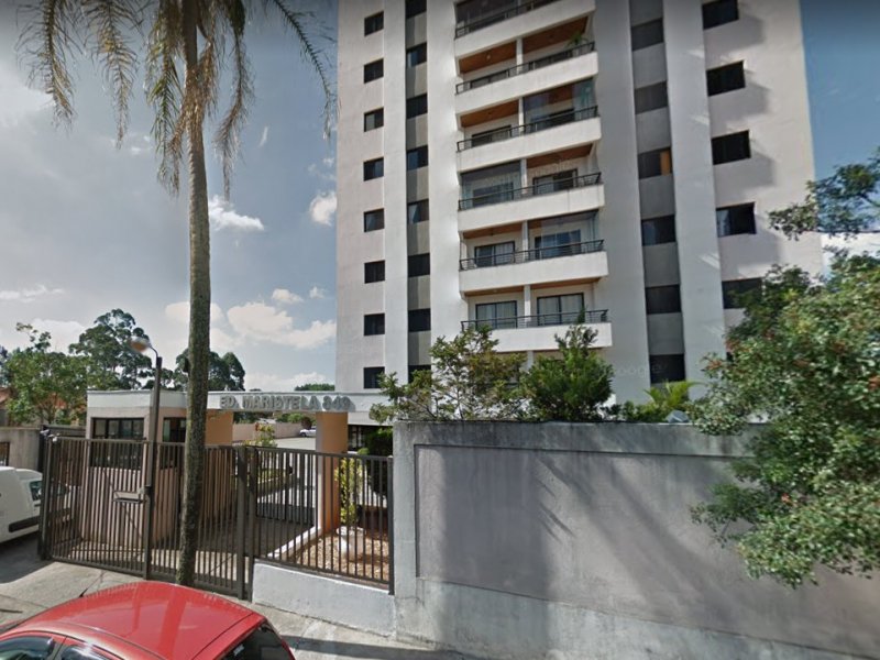 Apartamento à venda Vila do Castelo com 148m² e 4 quartos por R$ 990.000 - 66250644-portaria-1.jpg