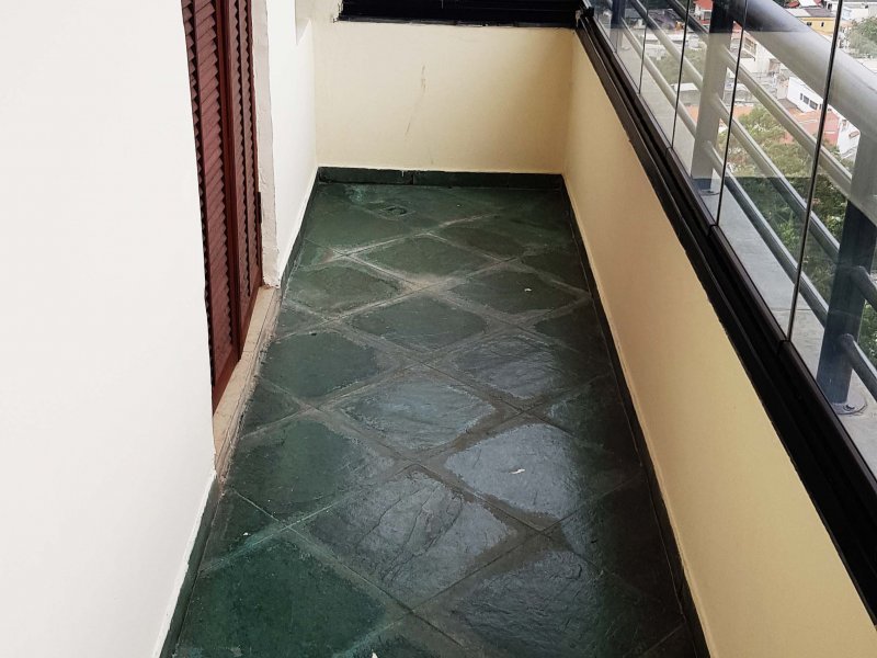 Apartamento à venda Vila do Castelo com 148m² e 4 quartos por R$ 990.000 - 771066943-varanda-1.jpg
