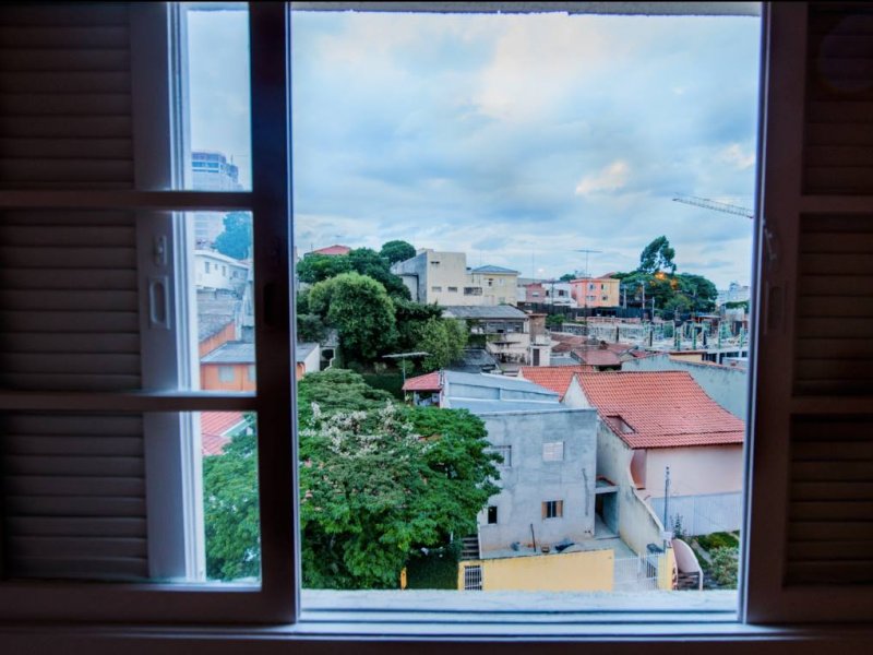imóvel com 67m² - Jardim da Glória - São Paulo