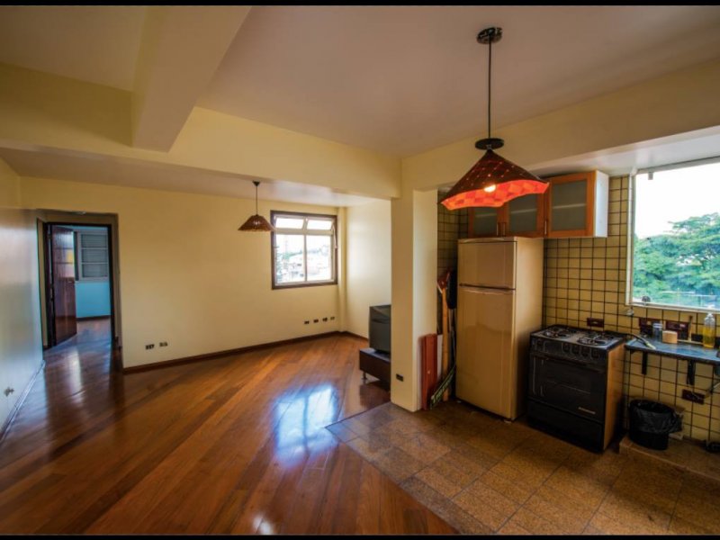 imóvel com 67m² - Jardim da Glória - São Paulo