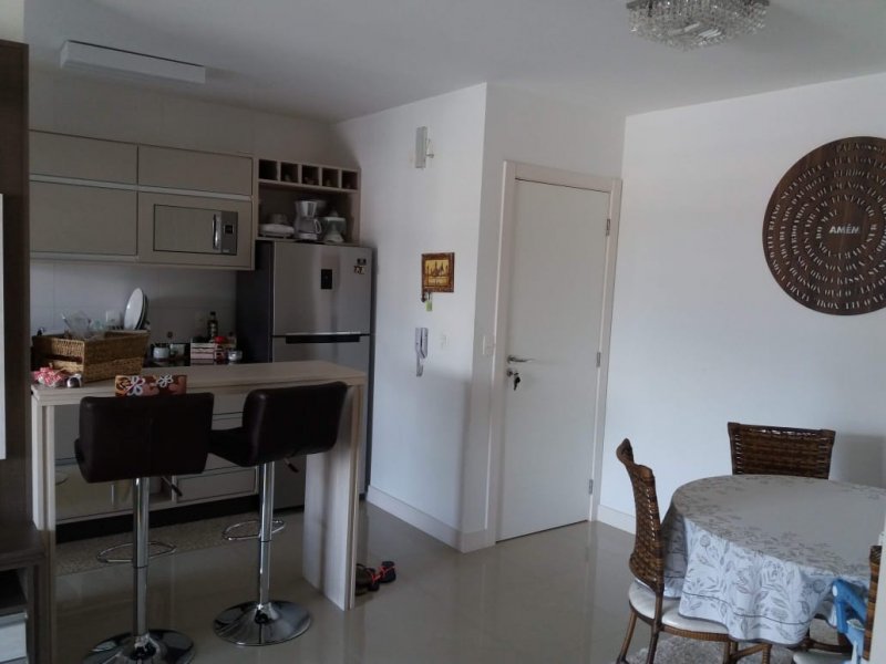 imóvel com 67m² - Praia João Rosa - Biguacu