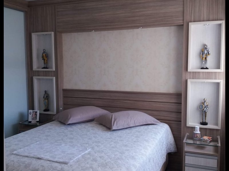 imóvel com 67m² - Praia João Rosa - Biguacu
