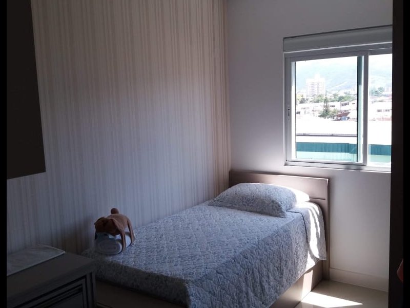imóvel com 67m² - Praia João Rosa - Biguacu