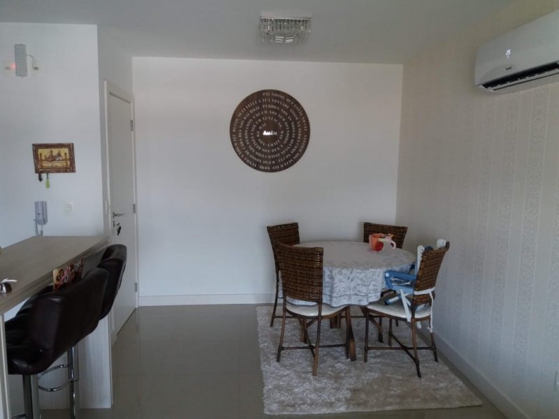 imóvel com 67m² - Praia João Rosa - Biguacu