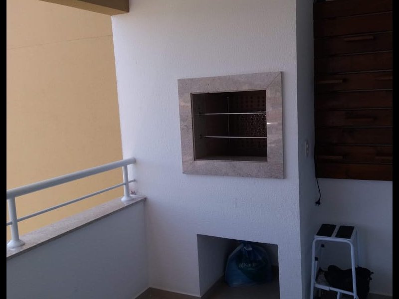imóvel com 67m² - Praia João Rosa - Biguacu