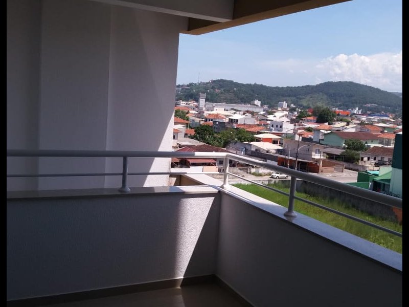 imóvel com 67m² - Praia João Rosa - Biguacu