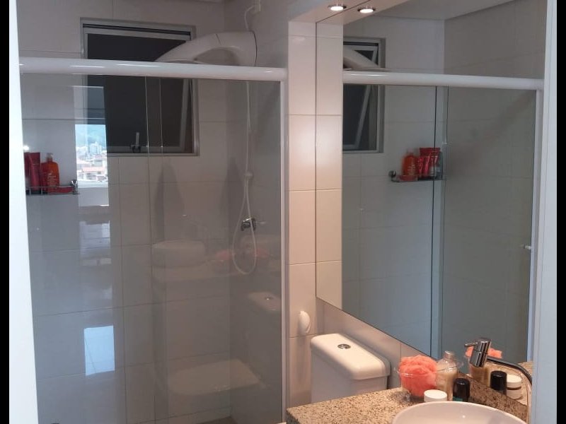 imóvel com 67m² - Praia João Rosa - Biguacu