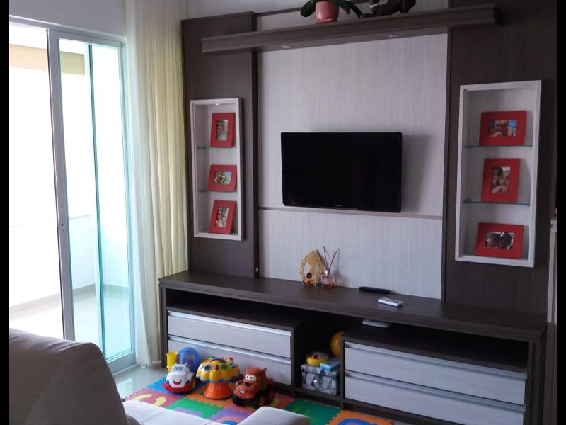 imóvel com 67m² - Praia João Rosa - Biguacu
