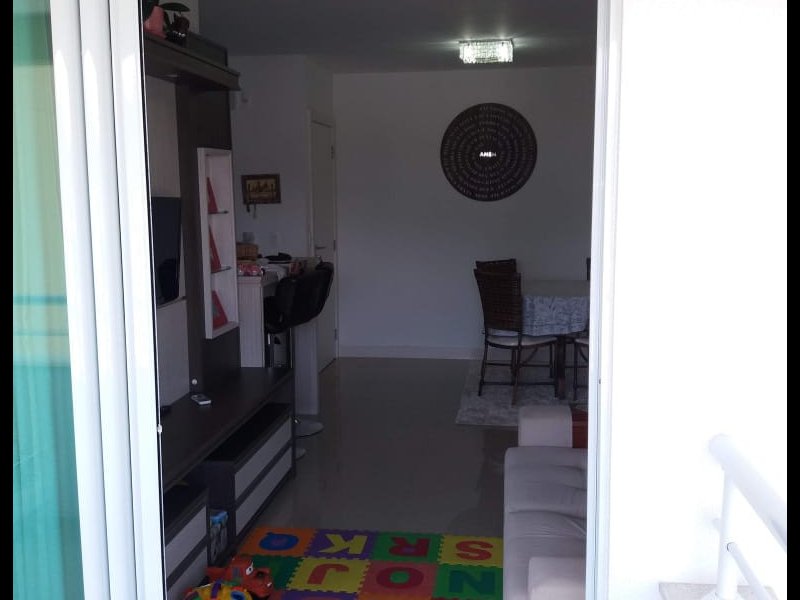 imóvel com 67m² - Praia João Rosa - Biguacu
