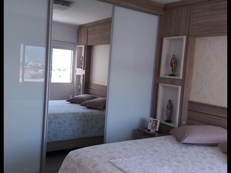 imóvel com 67m² - Praia João Rosa - Biguacu