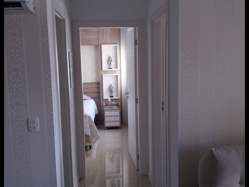 imóvel com 67m² - Praia João Rosa - Biguacu