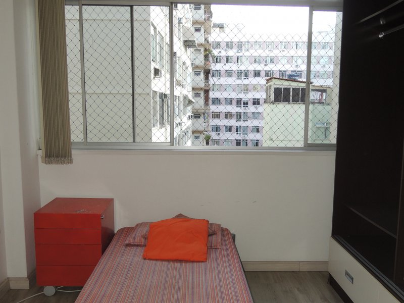 Apartamento à venda Botafogo com 72m² e 2 quartos por R$ 580.000 - 1134646140-quarto2-6.jpg