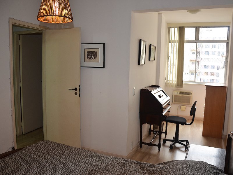 Apartamento à venda Botafogo com 72m² e 2 quartos por R$ 580.000 - 1230965157-quarto1-3.jpg