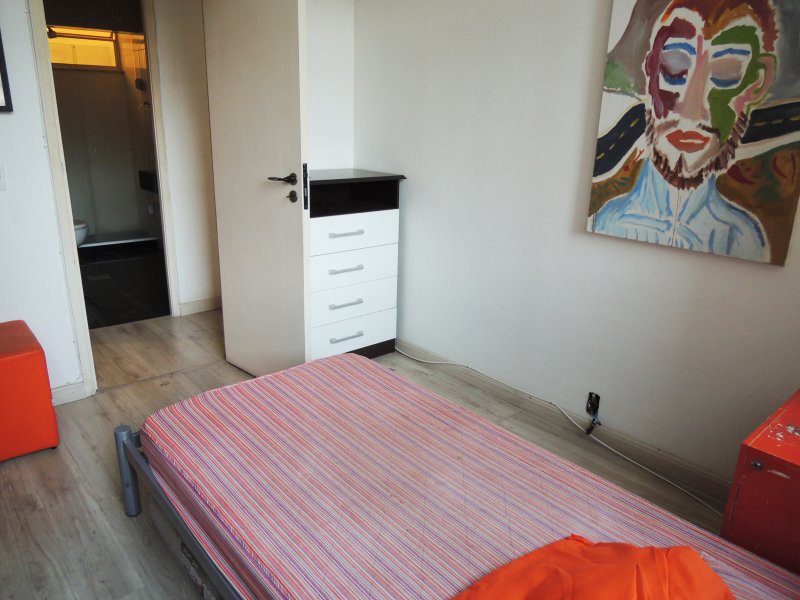 Apartamento à venda Botafogo com 72m² e 2 quartos por R$ 580.000 - 1377549243-quarto2-8.jpg