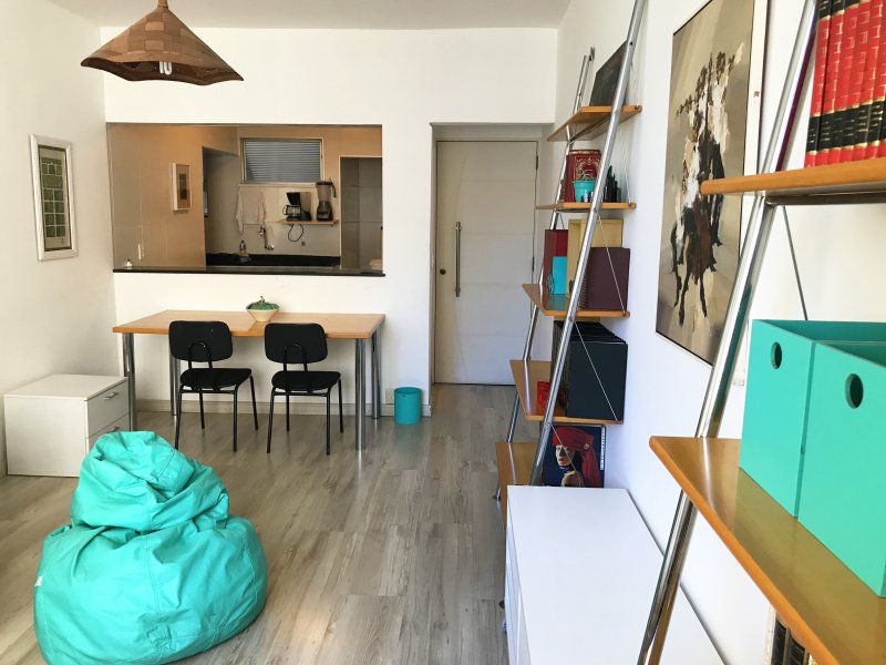 Apartamento à venda Botafogo com 72m² e 2 quartos por R$ 580.000 - 1687711629-img-7473.JPG