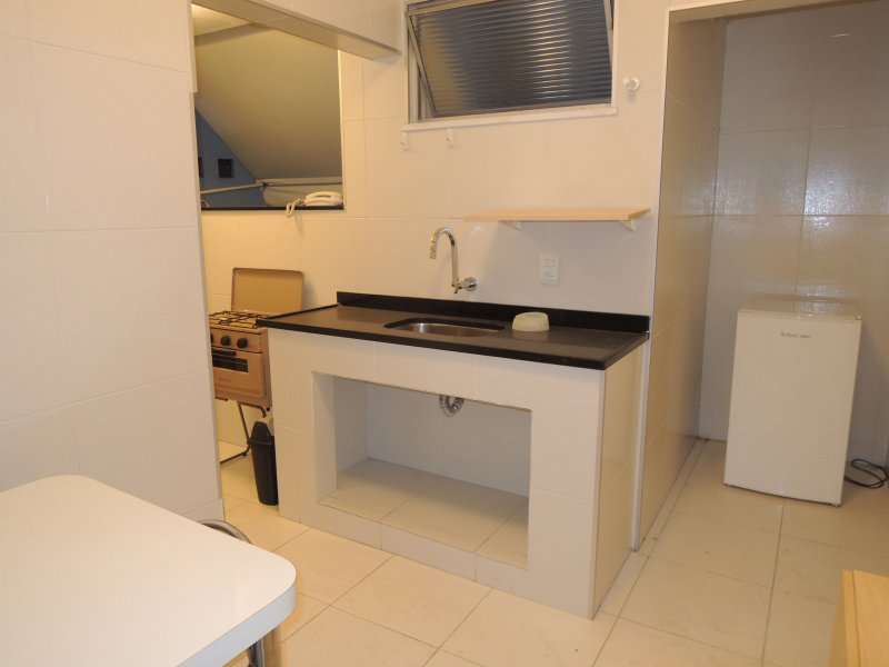 Apartamento à venda Botafogo com 72m² e 2 quartos por R$ 580.000 - 170207903-cozinha2.jpg