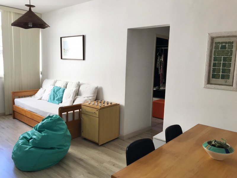 Apartamento à venda Botafogo com 72m² e 2 quartos por R$ 580.000 - 1795080464-img-7469.JPG