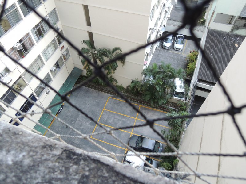Apartamento à venda Botafogo com 72m² e 2 quartos por R$ 580.000 - 1849265772-janela2.jpg