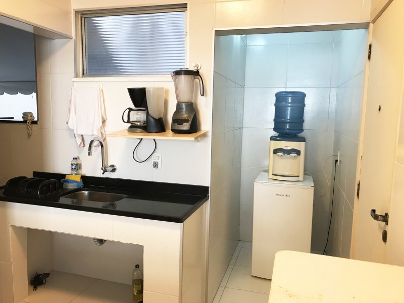 Apartamento à venda Botafogo com 72m² e 2 quartos por R$ 580.000 - 1875519979-img-7508.JPG