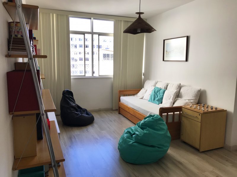 Apartamento à venda Botafogo com 72m² e 2 quartos por R$ 580.000 - 1899067993-img-7467.JPG