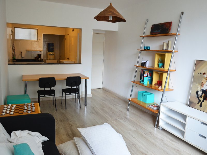 Apartamento à venda Botafogo com 72m² e 2 quartos por R$ 580.000 - 253922432-sala1.jpg