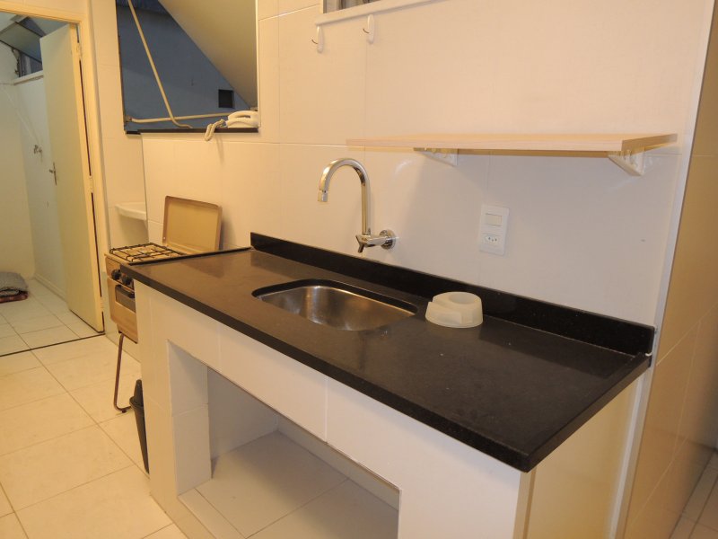 Apartamento à venda Botafogo com 72m² e 2 quartos por R$ 580.000 - 35692127-cozinha3.jpg