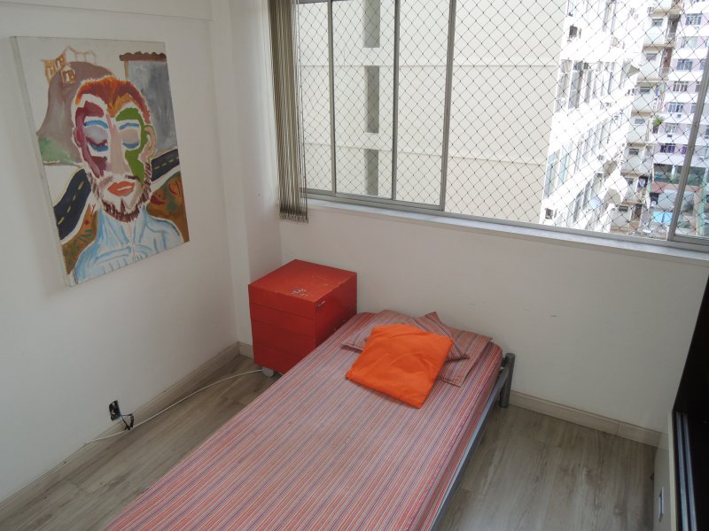 Apartamento à venda Botafogo com 72m² e 2 quartos por R$ 580.000 - 464524598-quarto2-5.jpg