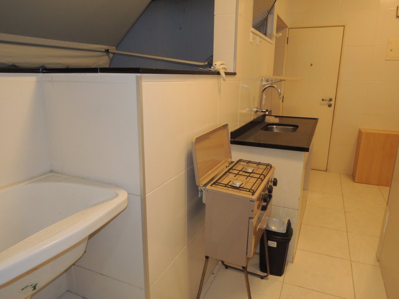 Apartamento à venda Botafogo com 72m² e 2 quartos por R$ 580.000 - 766281910-cozinha1.jpg
