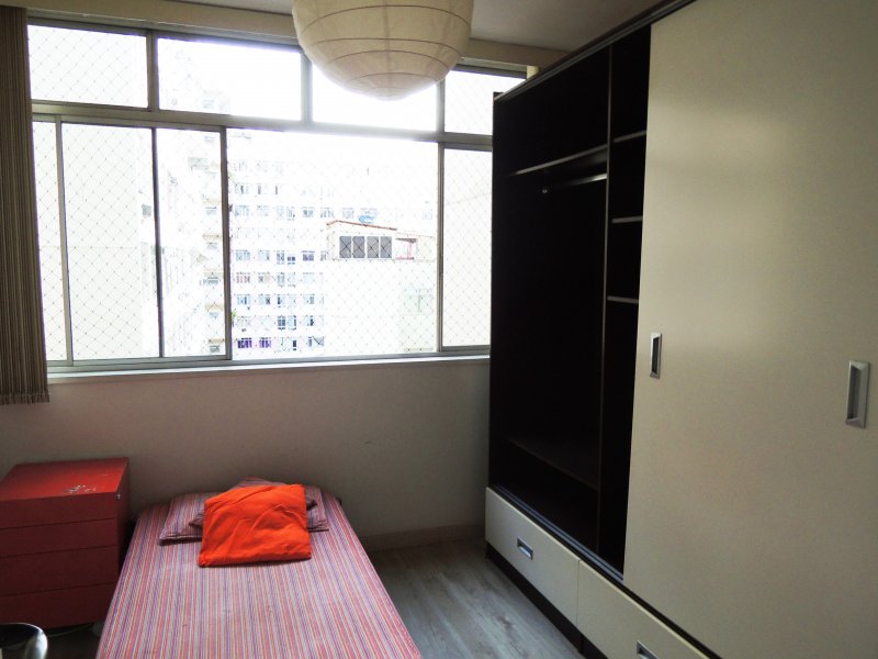 Apartamento à venda Botafogo com 72m² e 2 quartos por R$ 580.000 - 940202022-quarto2-4.jpg