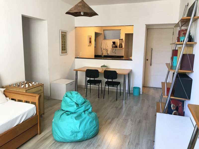 Apartamento à venda Botafogo com 72m² e 2 quartos por R$ 580.000 - 983233133-img-7497.JPG