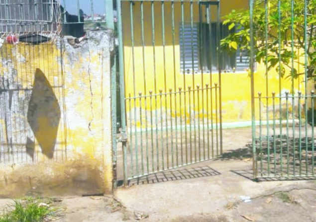 imóvel com 50m²