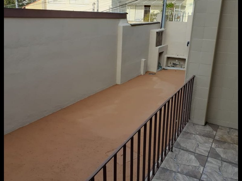 Casa à venda Perdizes com 196m² e 4 quartos por R$ 900.000 - 69478448-saida-lateral.jpg