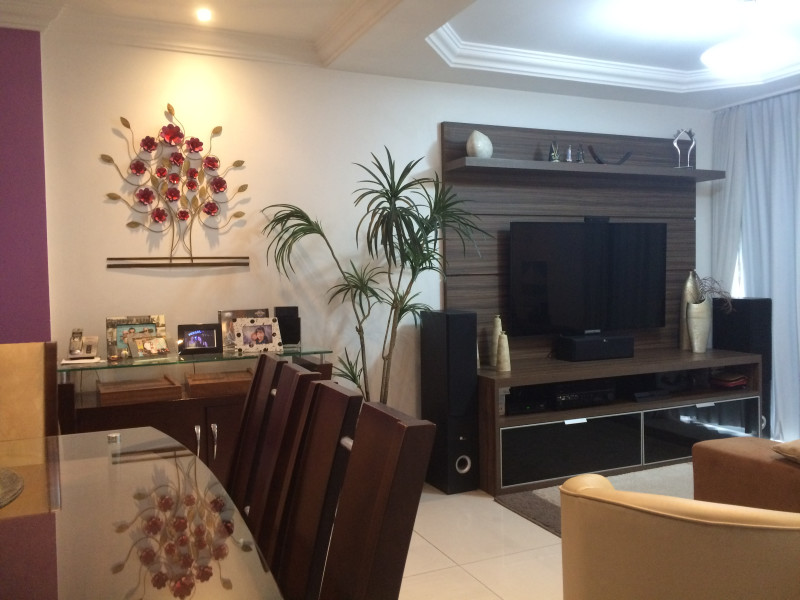 imóvel com 90m² - Santa Rosa - Niterói