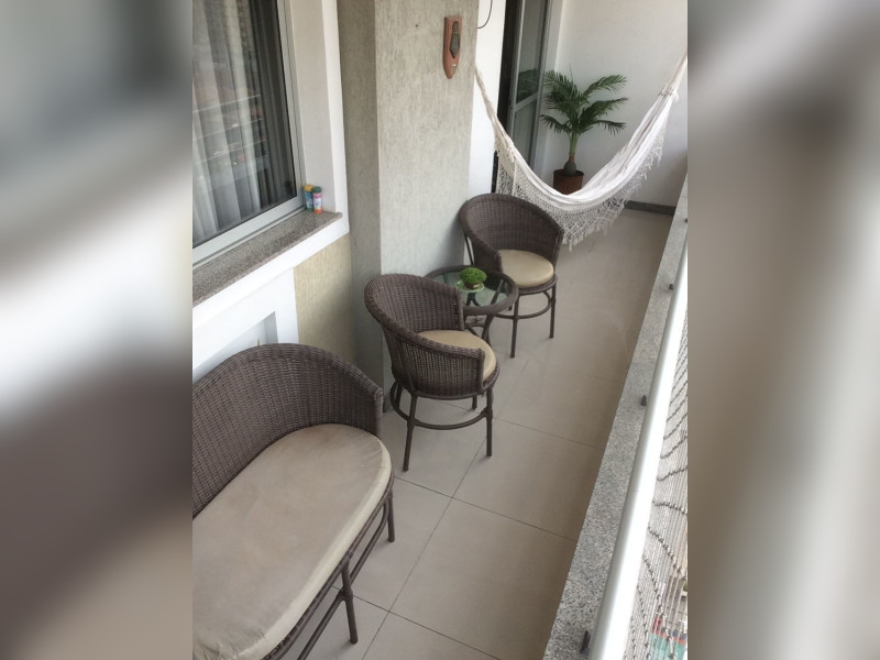 imóvel com 90m² - Santa Rosa - Niterói