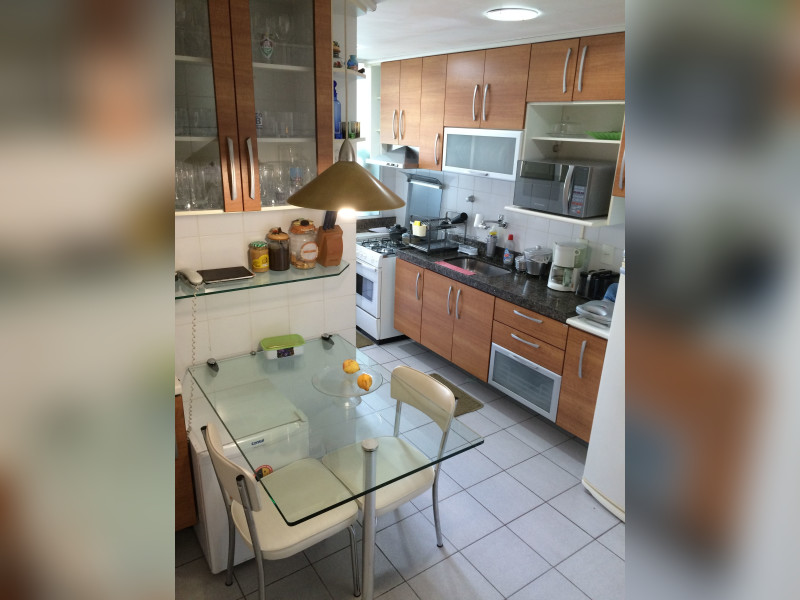 imóvel com 90m² - Santa Rosa - Niterói
