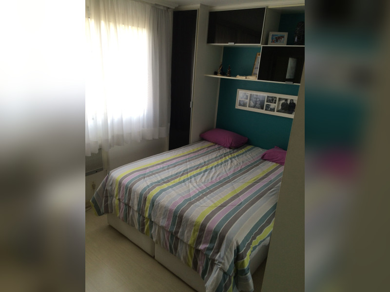 imóvel com 90m² - Santa Rosa - Niterói